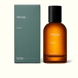 Aesop Hwyl Eau de Parfum